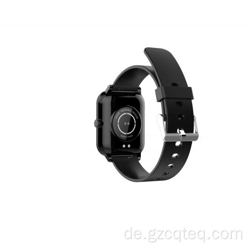 Körpertemperatur Smartwatch IP67 wasserdicht